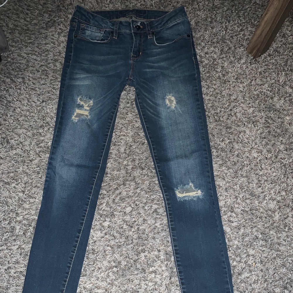 Jeans